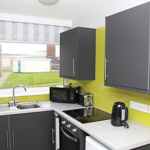 Superior Chalet